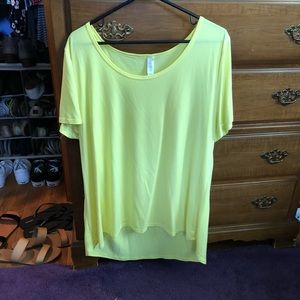 Lularoe Classic Tee